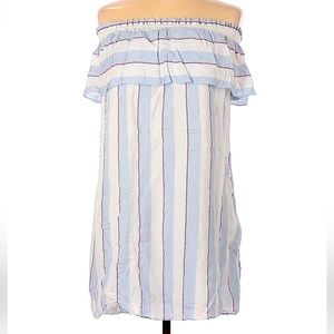 Parker summer Ruffle dress